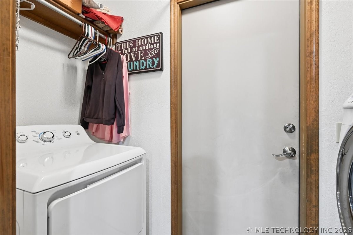 2934 W Berwick Street Claremore OK 74017