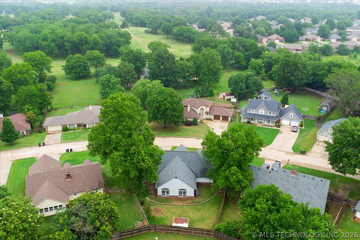 2934 W Berwick Street Claremore OK 74017