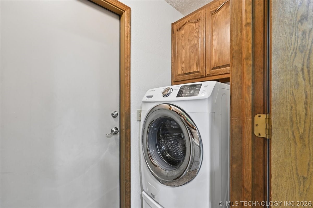 2934 W Berwick Street Claremore OK 74017