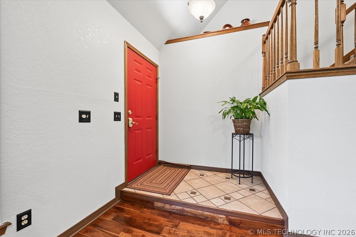 2934 W Berwick Street Claremore OK 74017