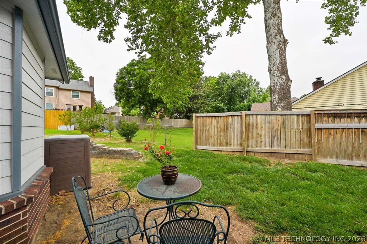 2934 W Berwick Street Claremore OK 74017