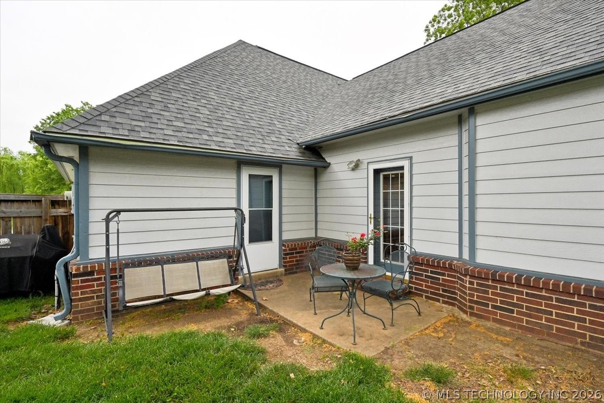 2934 W Berwick Street Claremore OK 74017