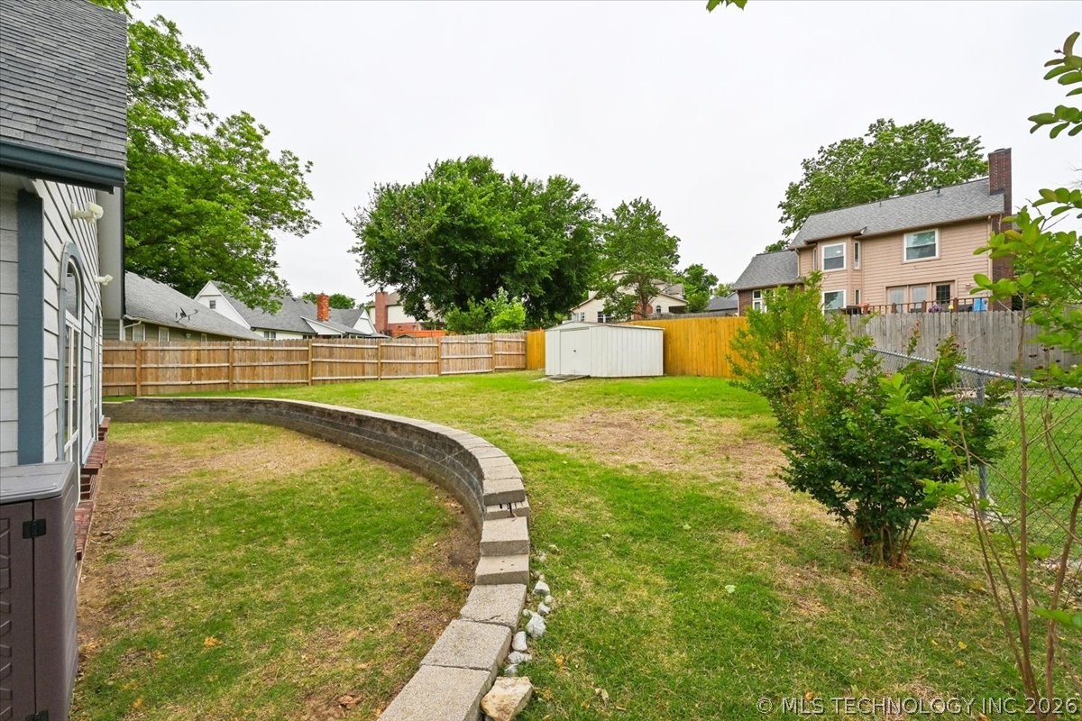 2934 W Berwick Street Claremore OK 74017