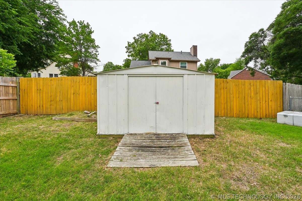 2934 W Berwick Street Claremore OK 74017