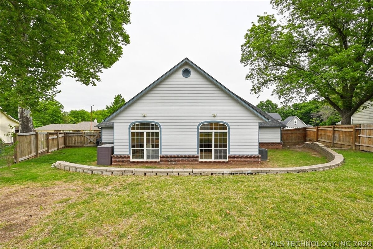 2934 W Berwick Street Claremore OK 74017