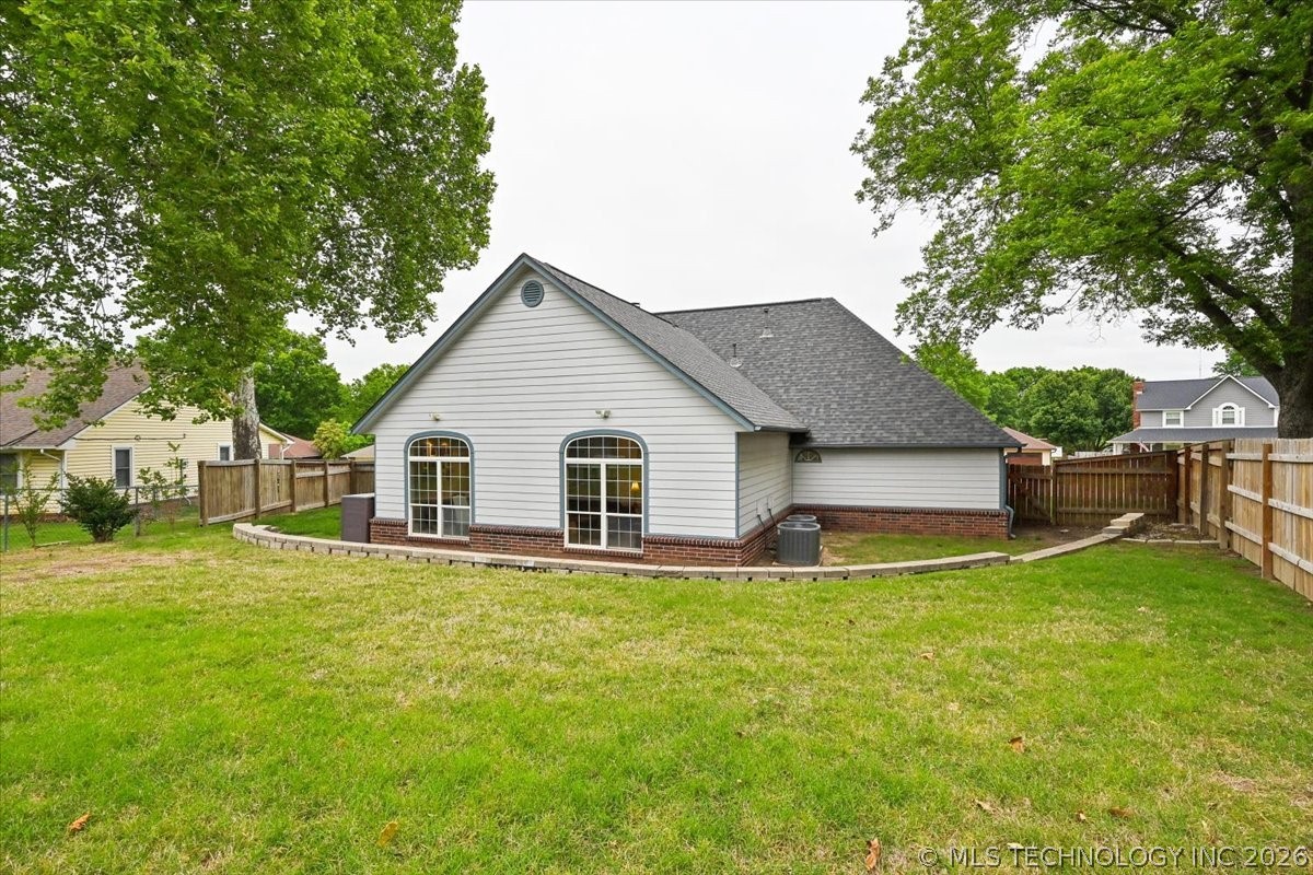 2934 W Berwick Street Claremore OK 74017