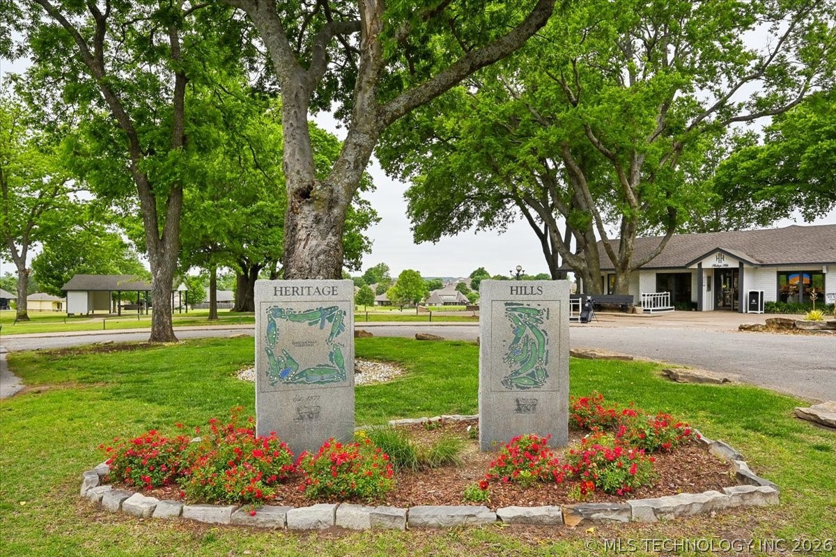 2934 W Berwick Street Claremore OK 74017