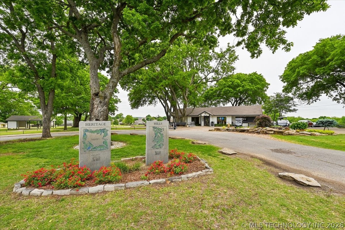 2934 W Berwick Street Claremore OK 74017