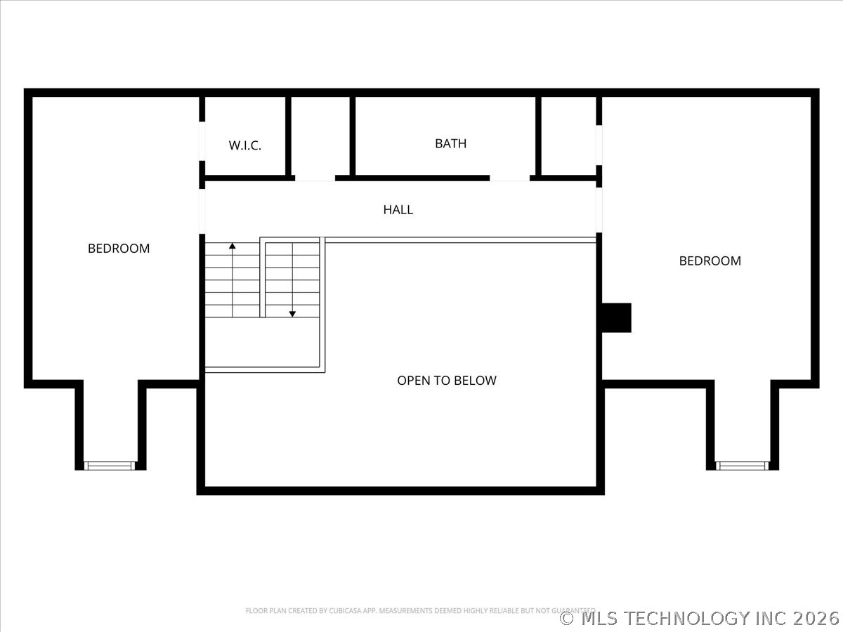 2934 W Berwick Street Claremore OK 74017