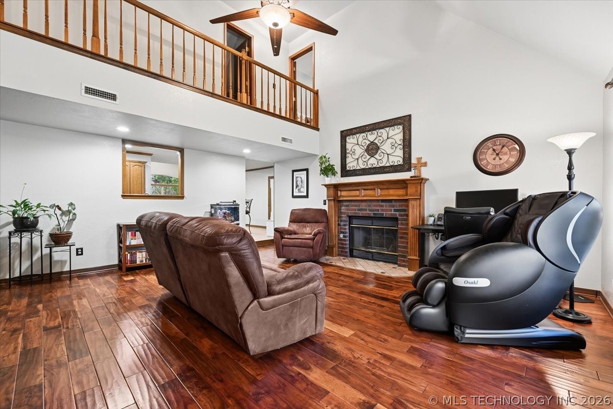 2934 W Berwick Street Claremore OK 74017