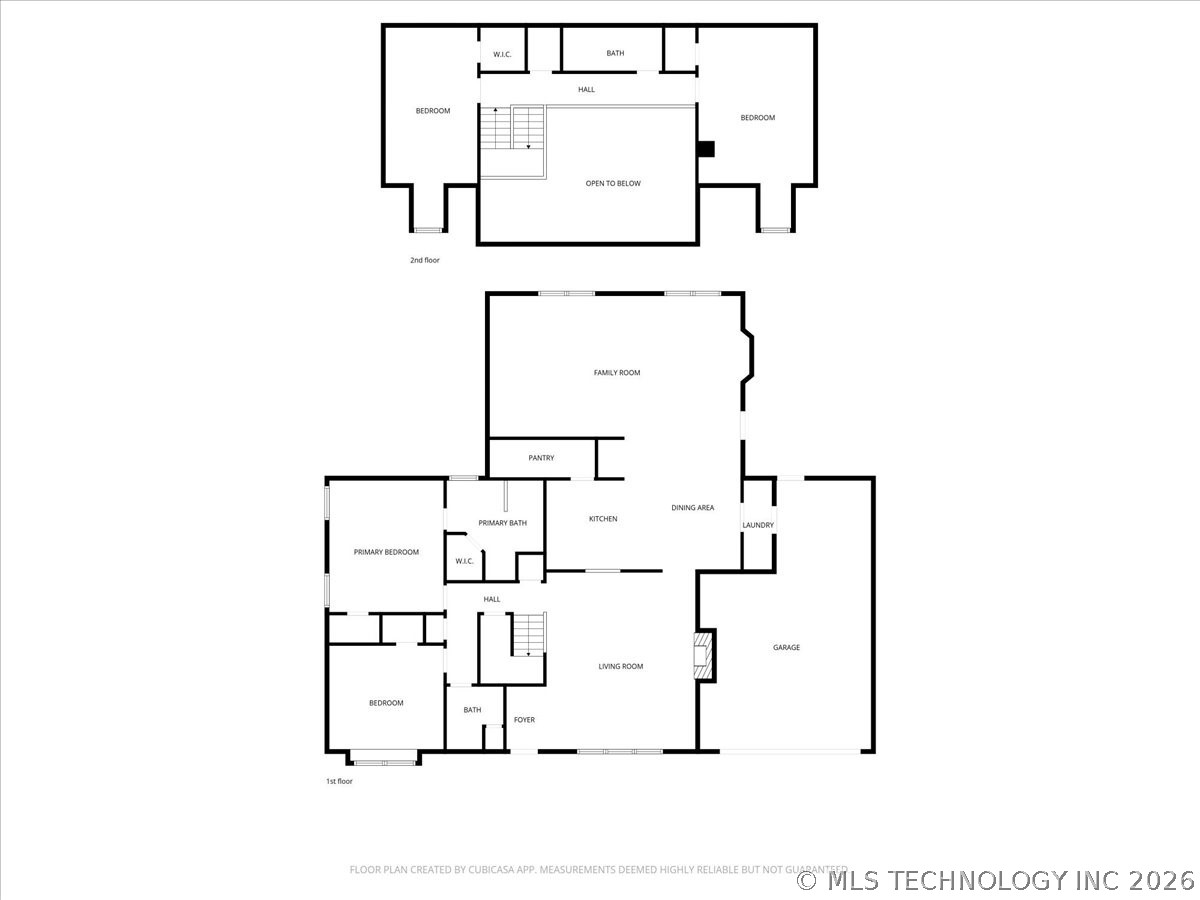 2934 W Berwick Street Claremore OK 74017