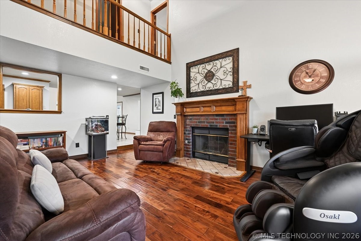 2934 W Berwick Street Claremore OK 74017