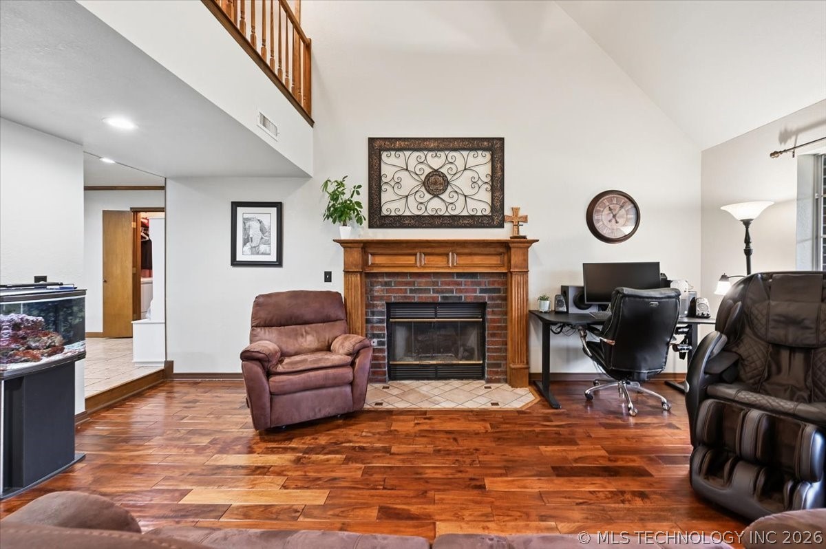 2934 W Berwick Street Claremore OK 74017