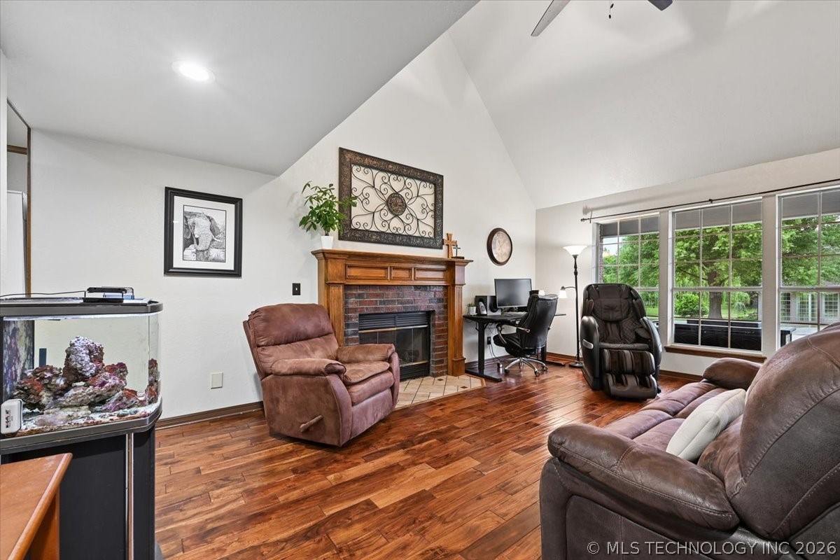 2934 W Berwick Street Claremore OK 74017