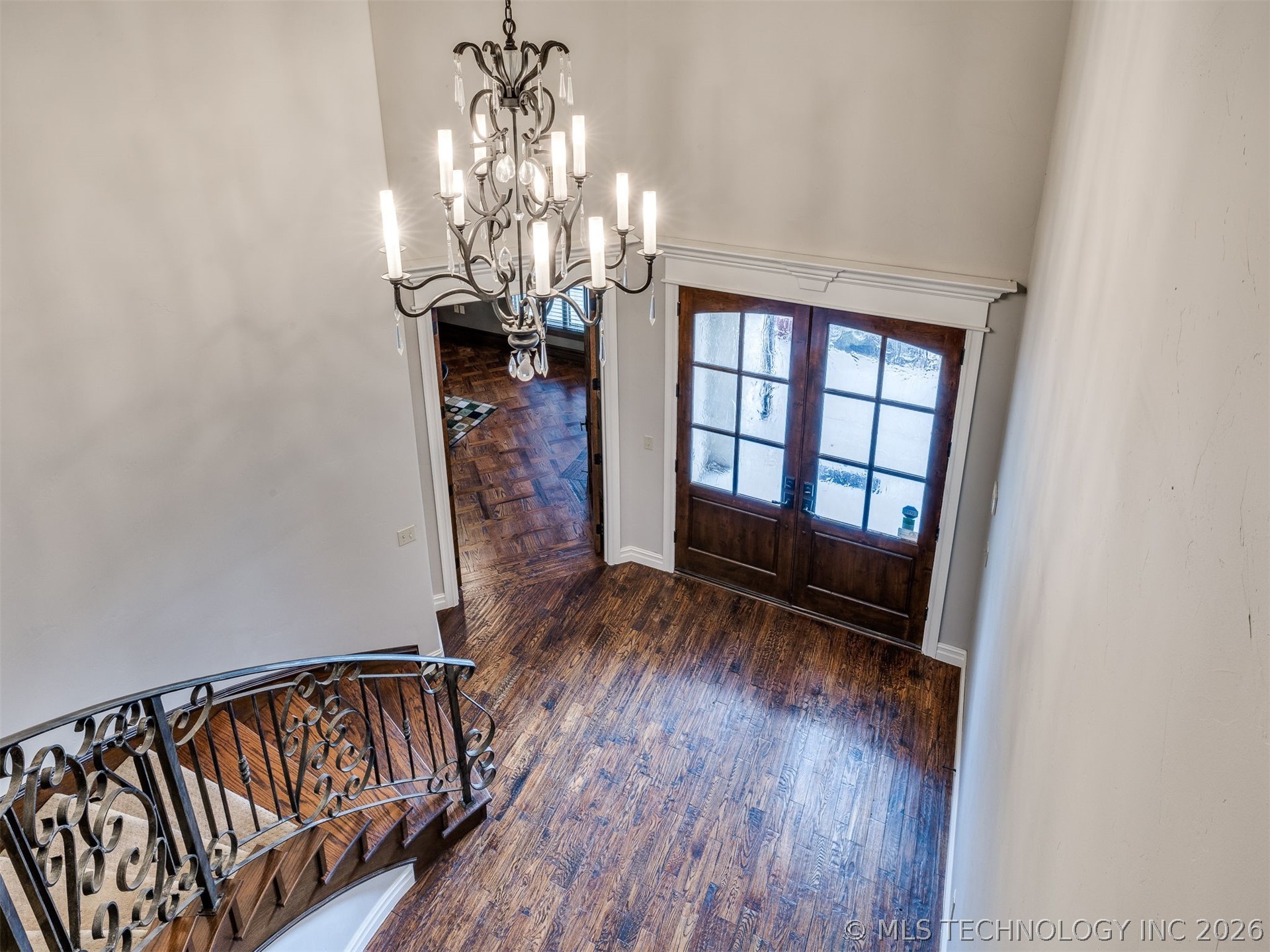 10712 S 95th Court Tulsa OK 74133