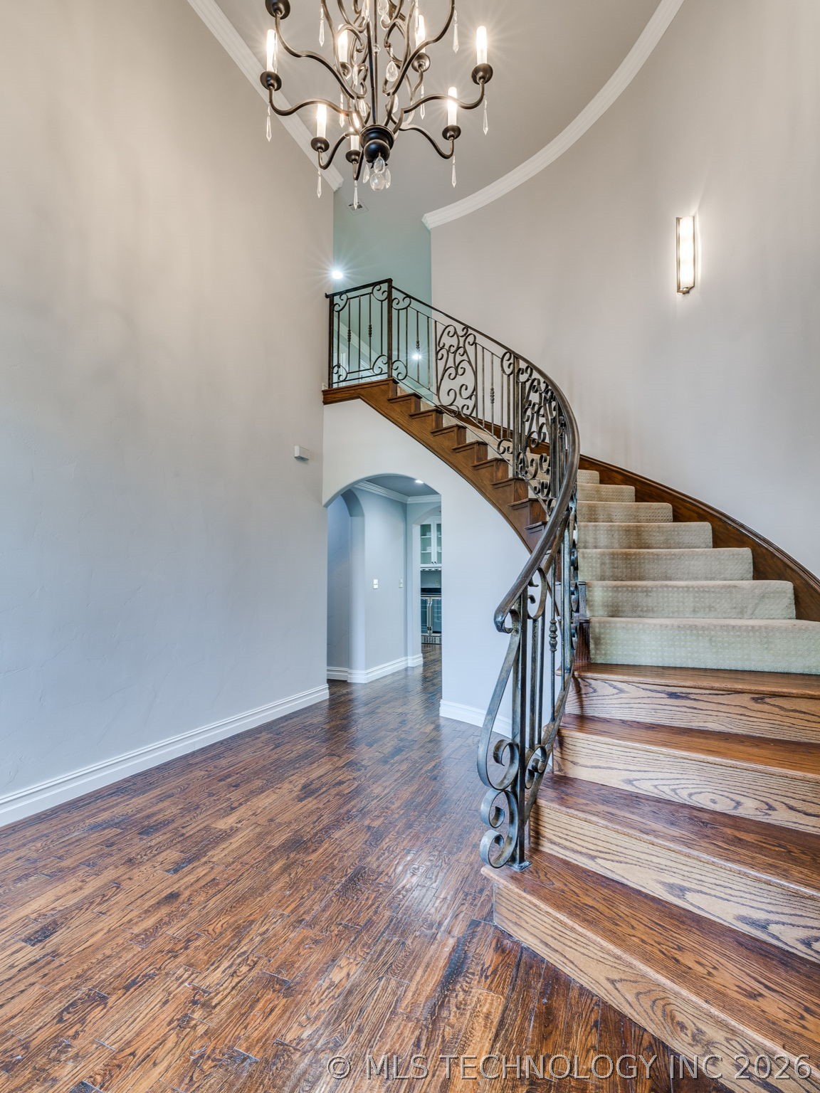 10712 S 95th Court Tulsa OK 74133