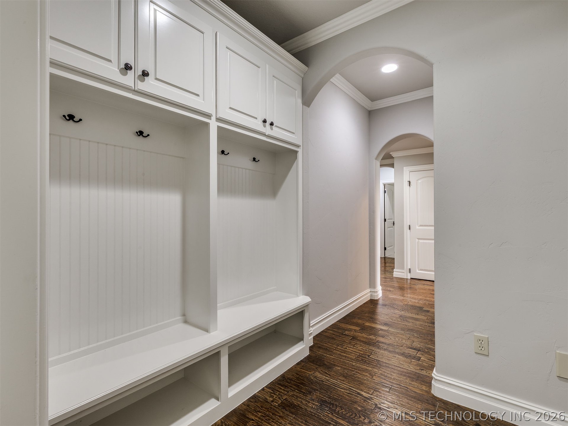 10712 S 95th Court Tulsa OK 74133