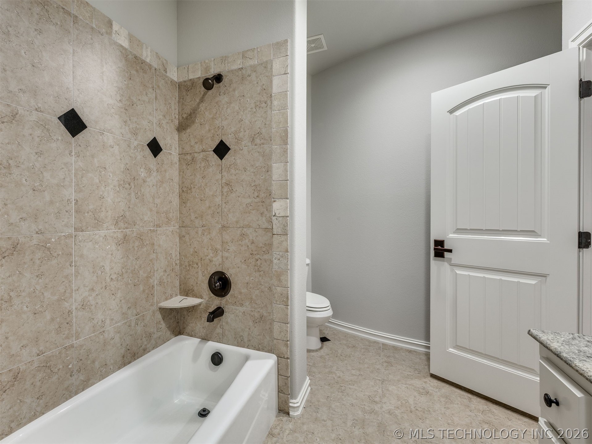 10712 S 95th Court Tulsa OK 74133