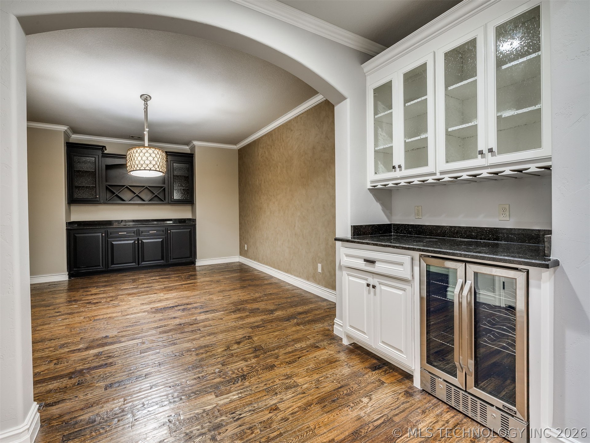 10712 S 95th Court Tulsa OK 74133