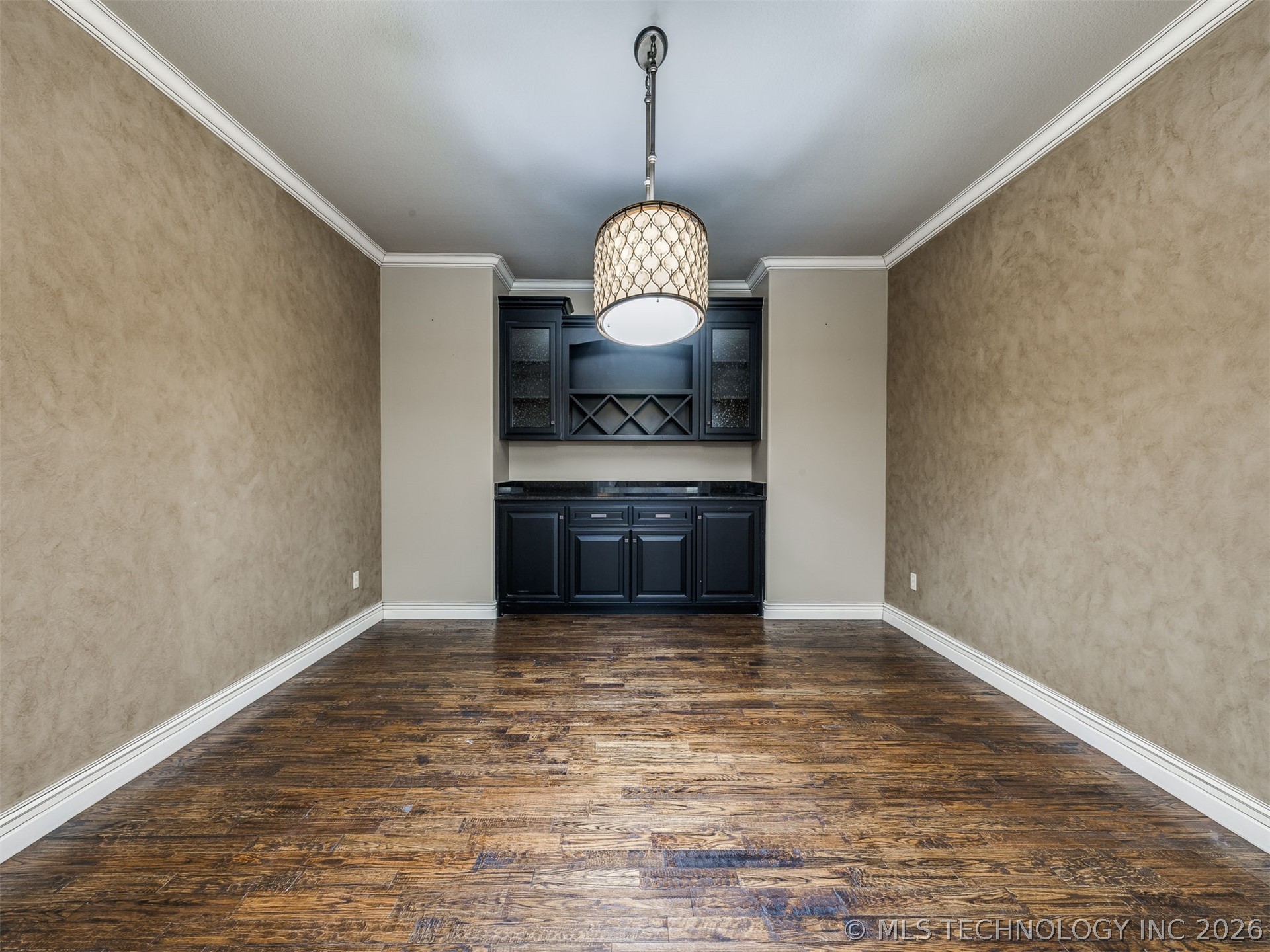 10712 S 95th Court Tulsa OK 74133