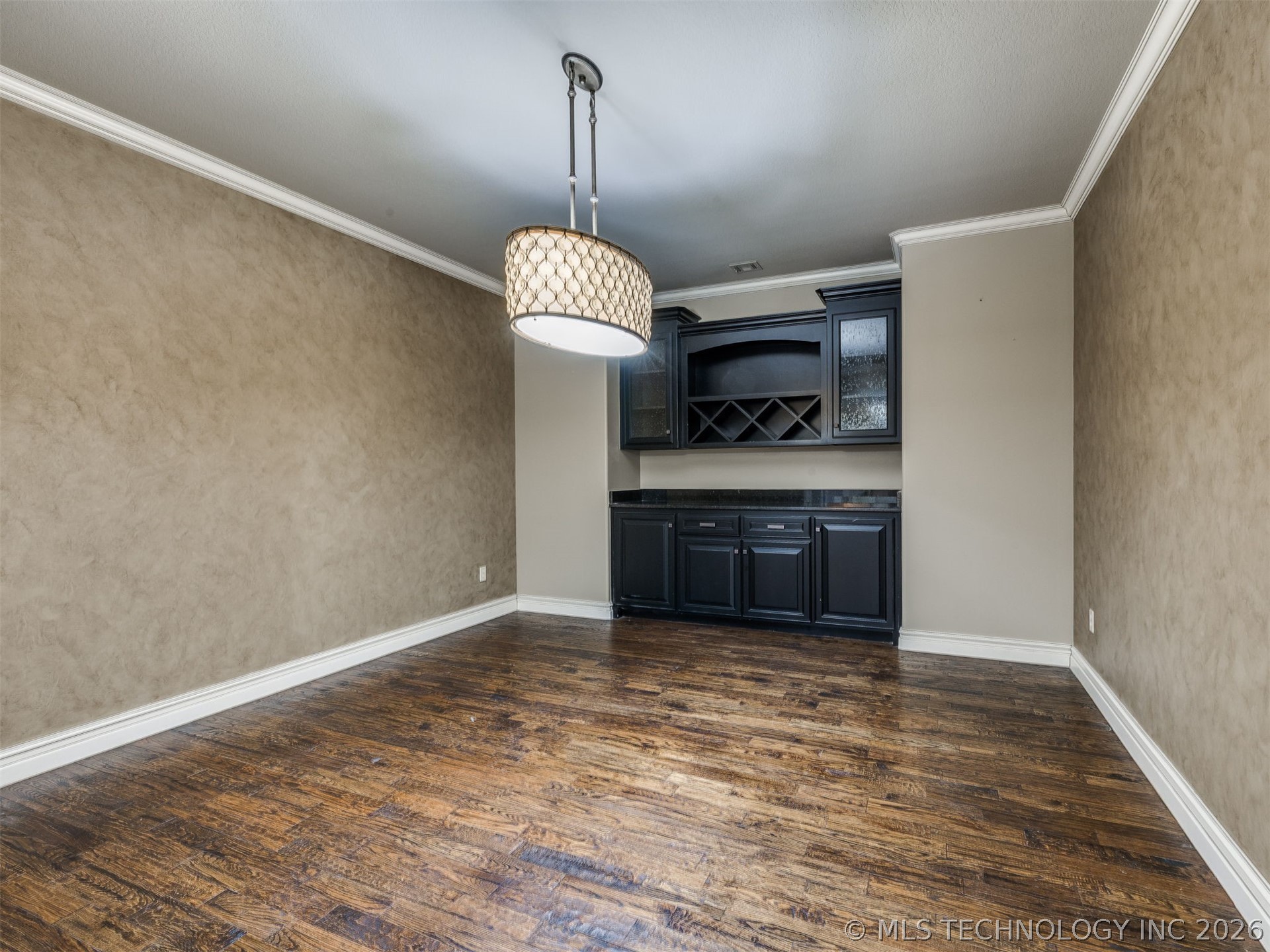 10712 S 95th Court Tulsa OK 74133