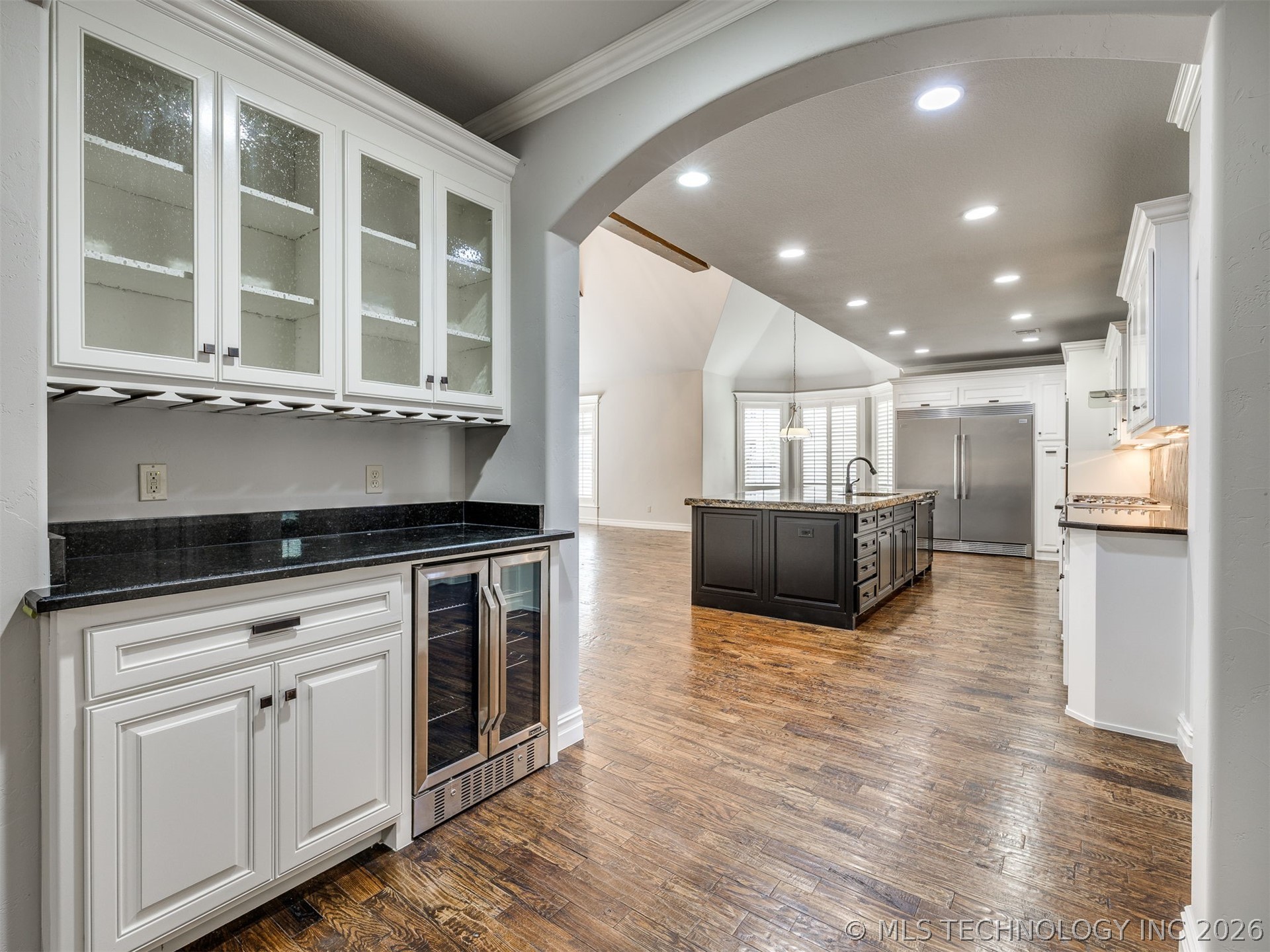 10712 S 95th Court Tulsa OK 74133