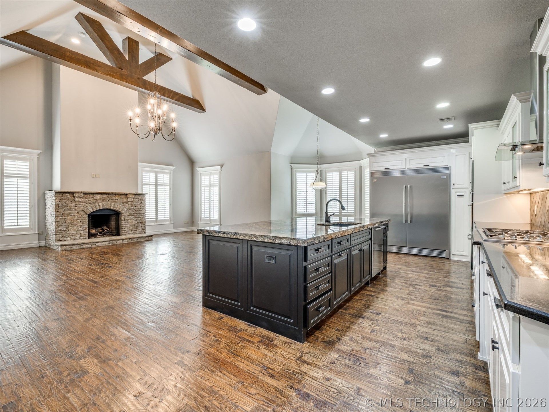 10712 S 95th Court Tulsa OK 74133