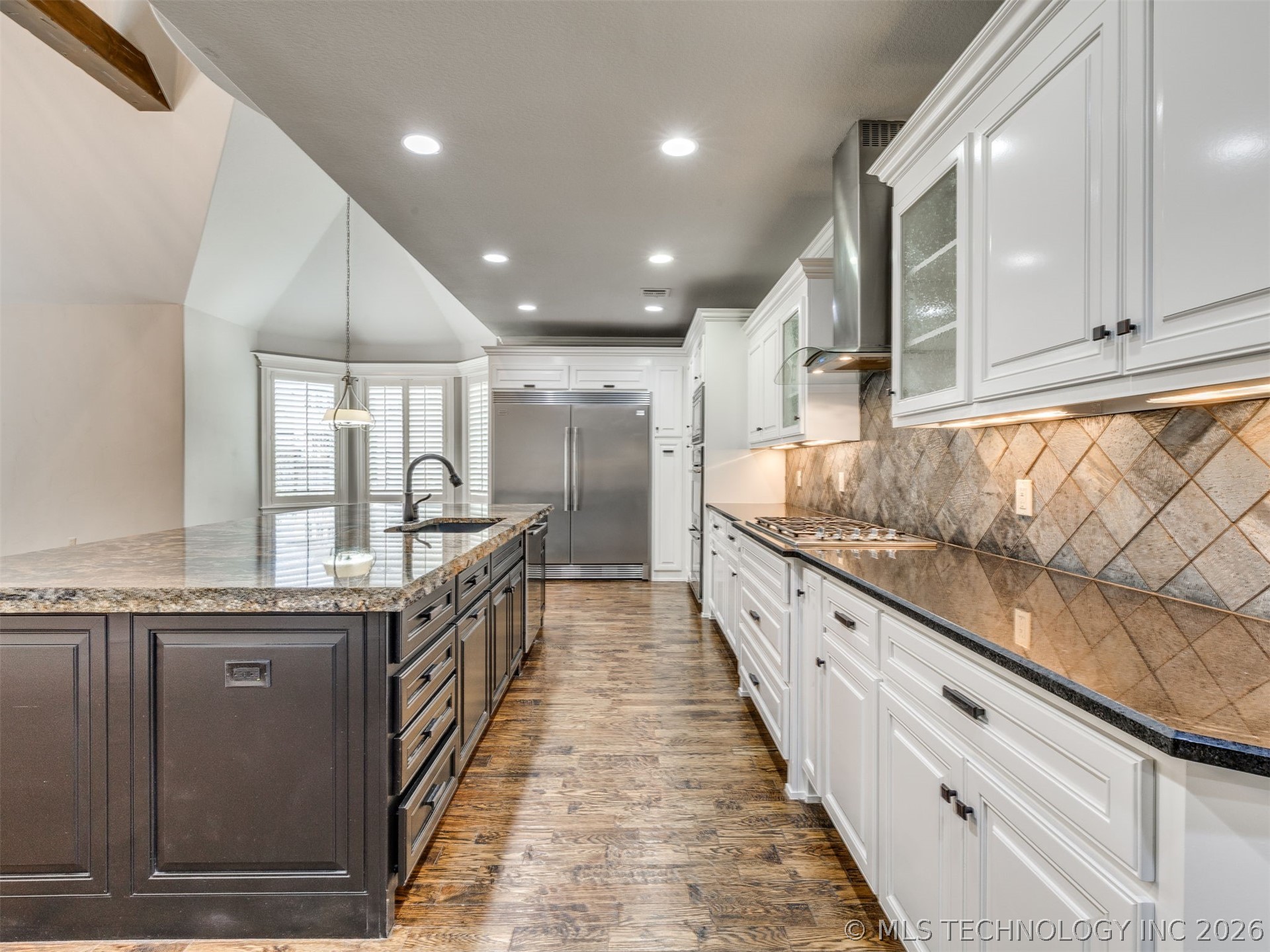 10712 S 95th Court Tulsa OK 74133