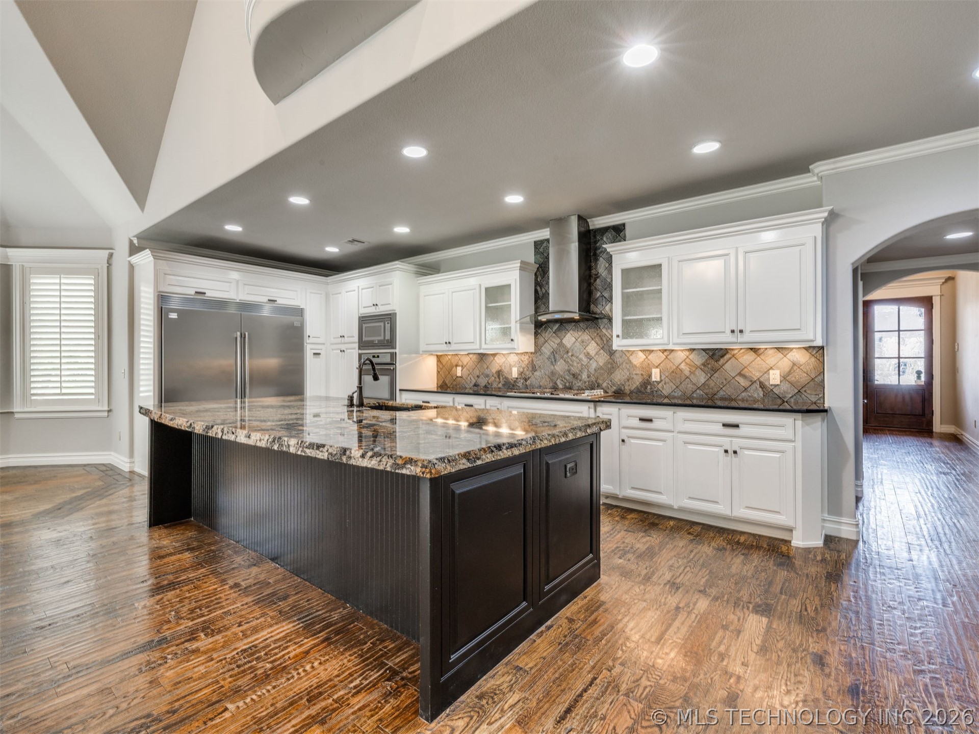10712 S 95th Court Tulsa OK 74133