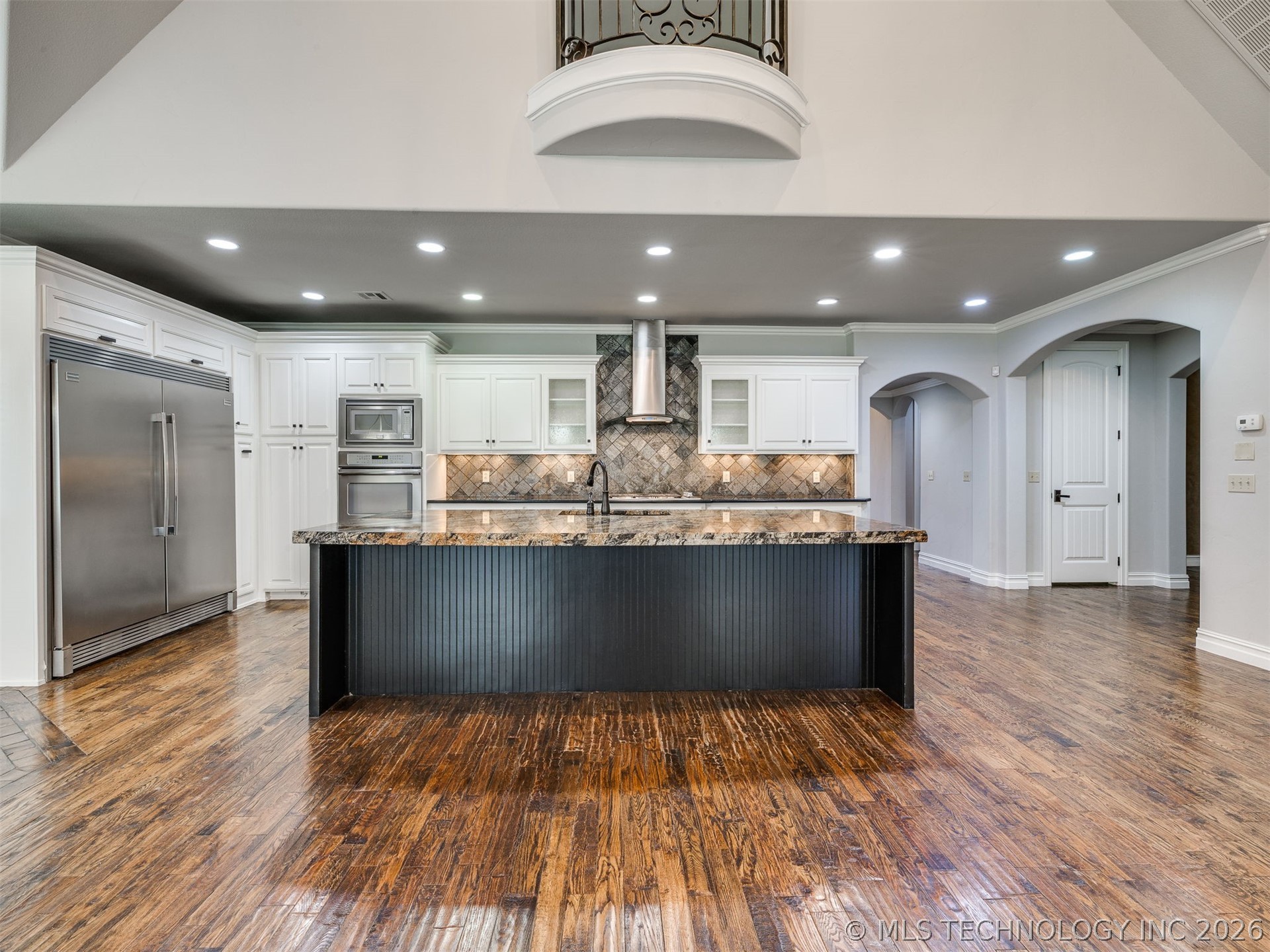 10712 S 95th Court Tulsa OK 74133