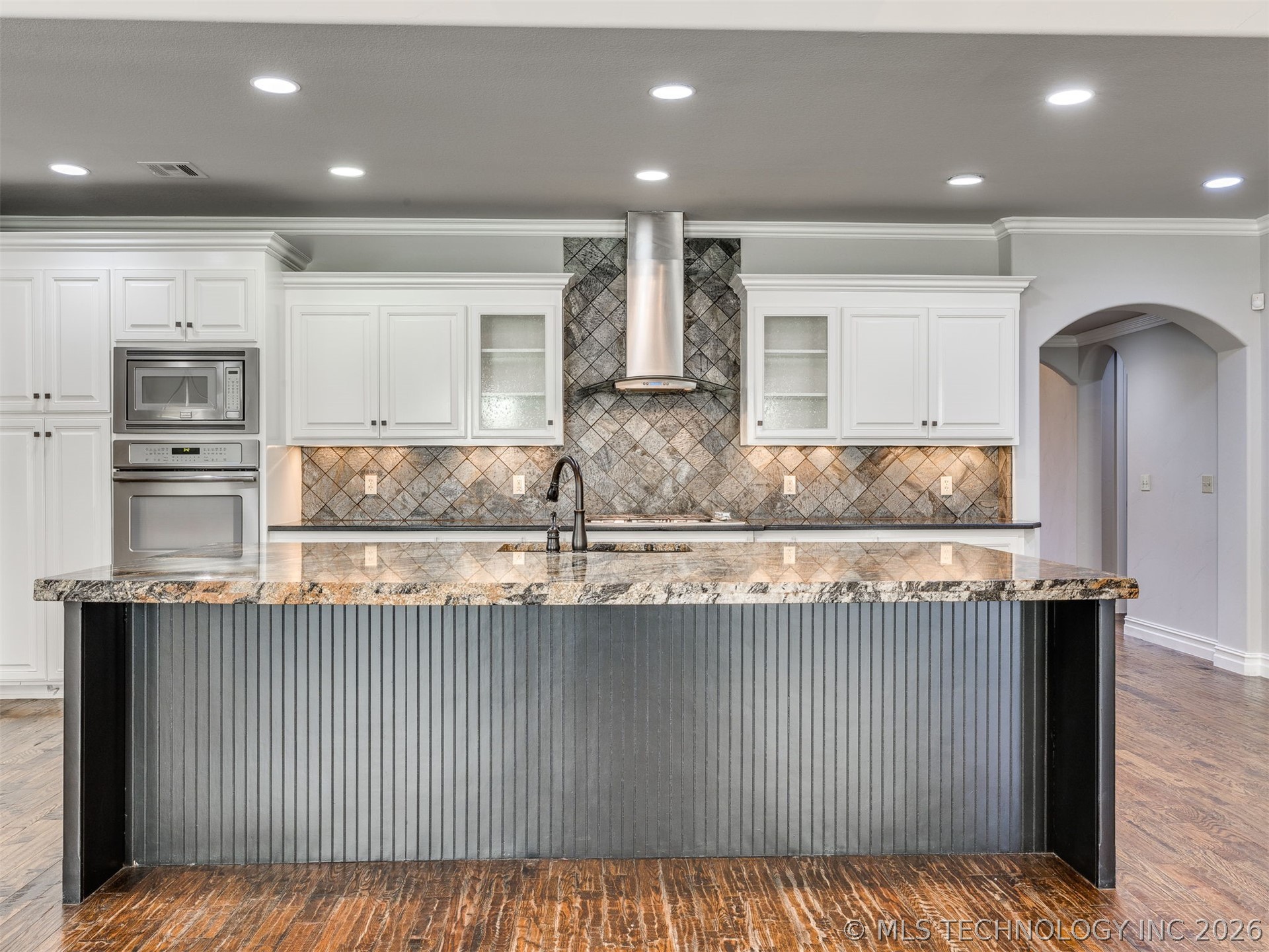 10712 S 95th Court Tulsa OK 74133