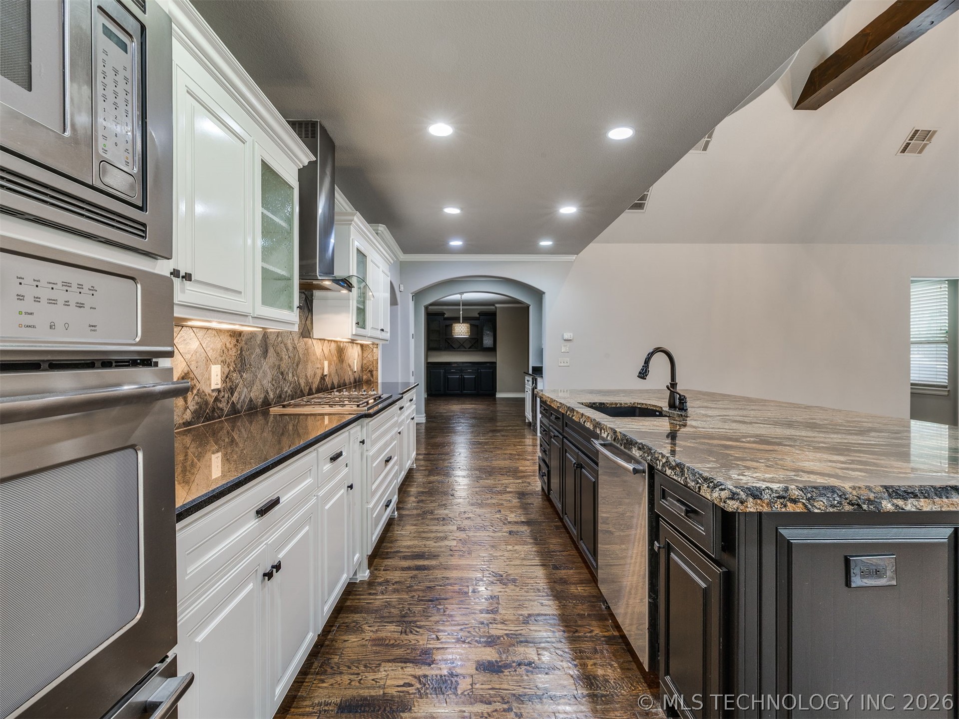 10712 S 95th Court Tulsa OK 74133
