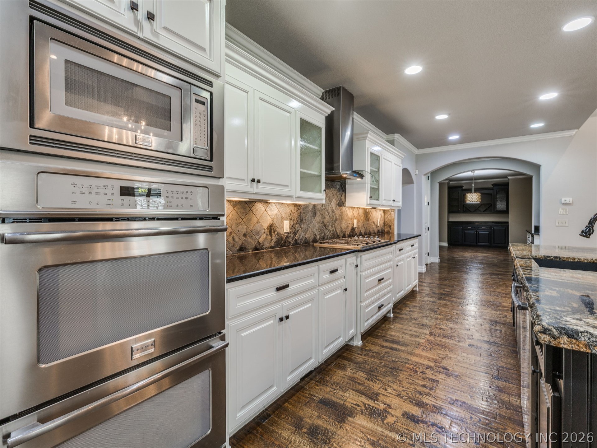 10712 S 95th Court Tulsa OK 74133