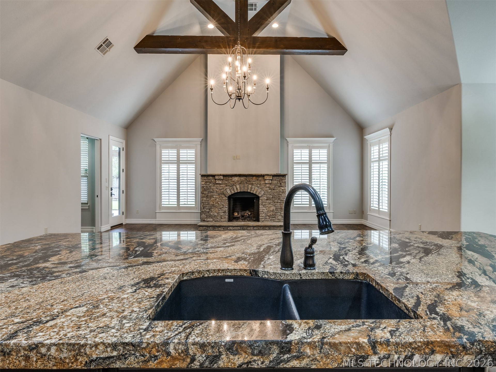 10712 S 95th Court Tulsa OK 74133