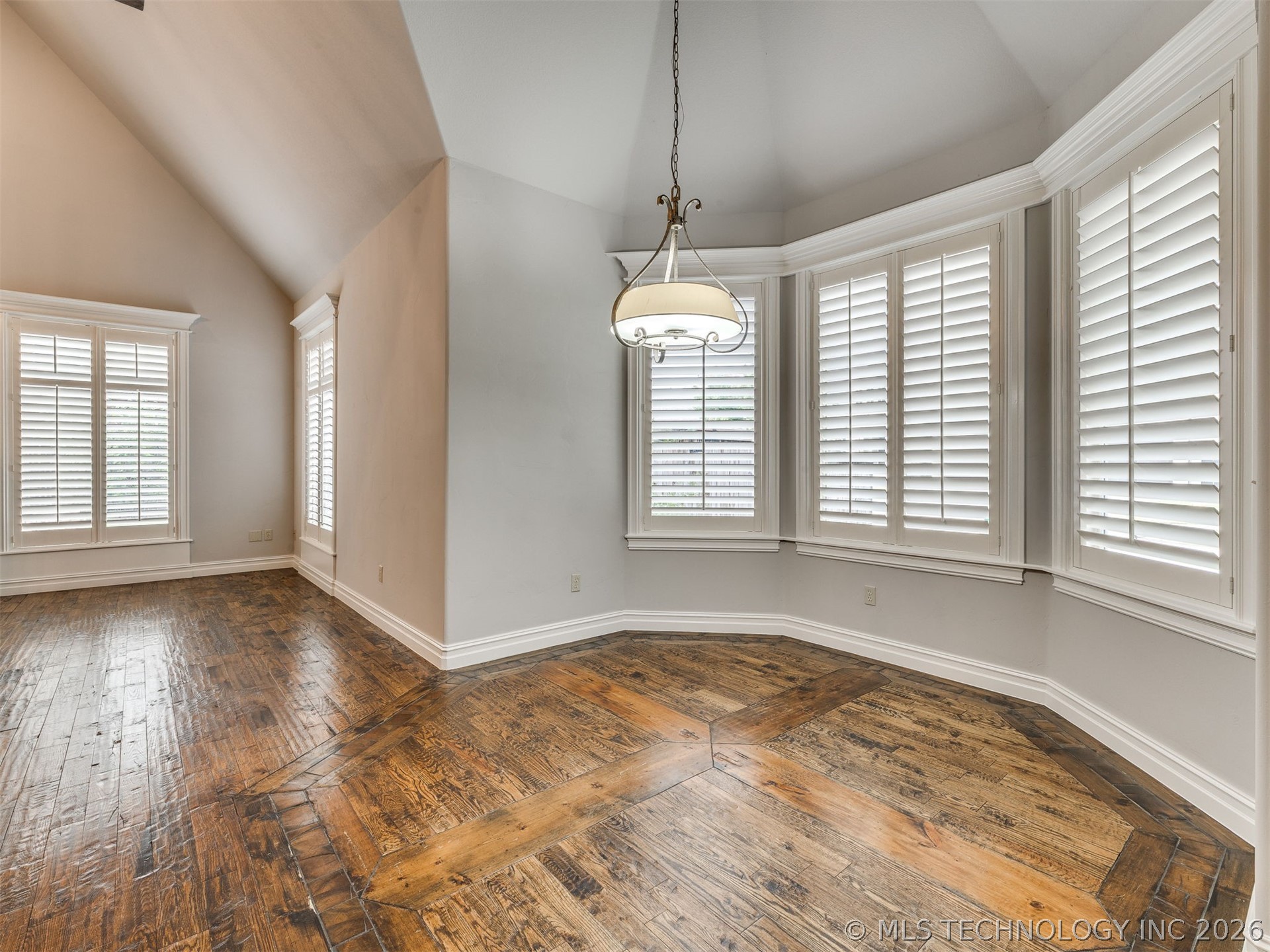 10712 S 95th Court Tulsa OK 74133