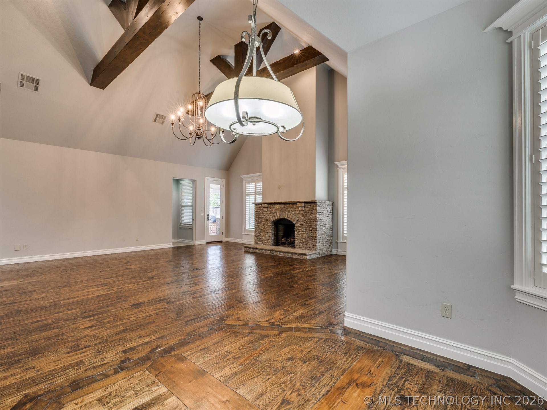 10712 S 95th Court Tulsa OK 74133