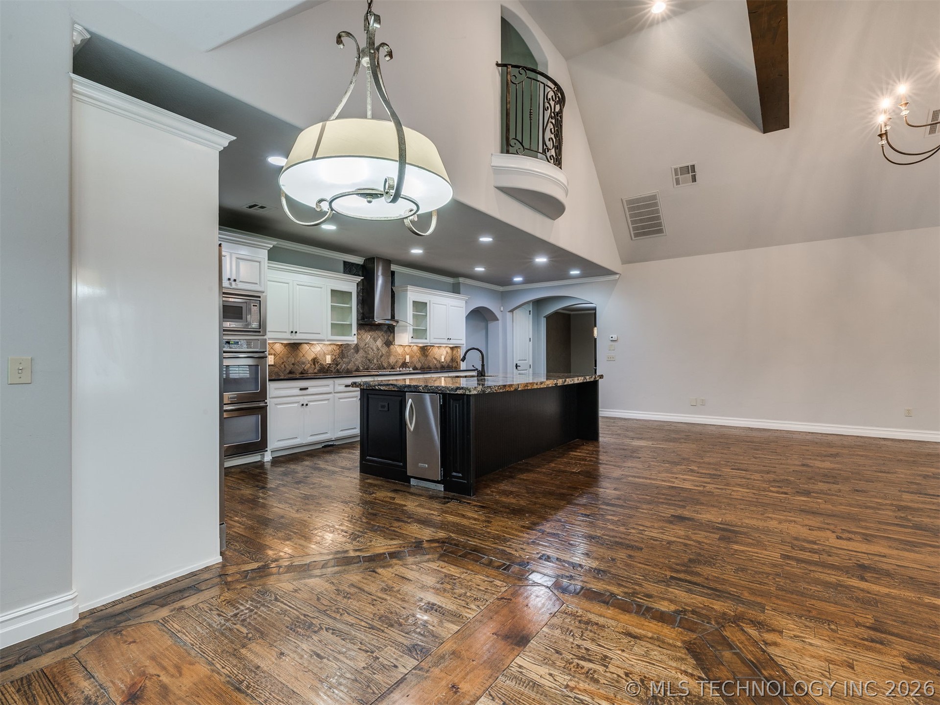 10712 S 95th Court Tulsa OK 74133