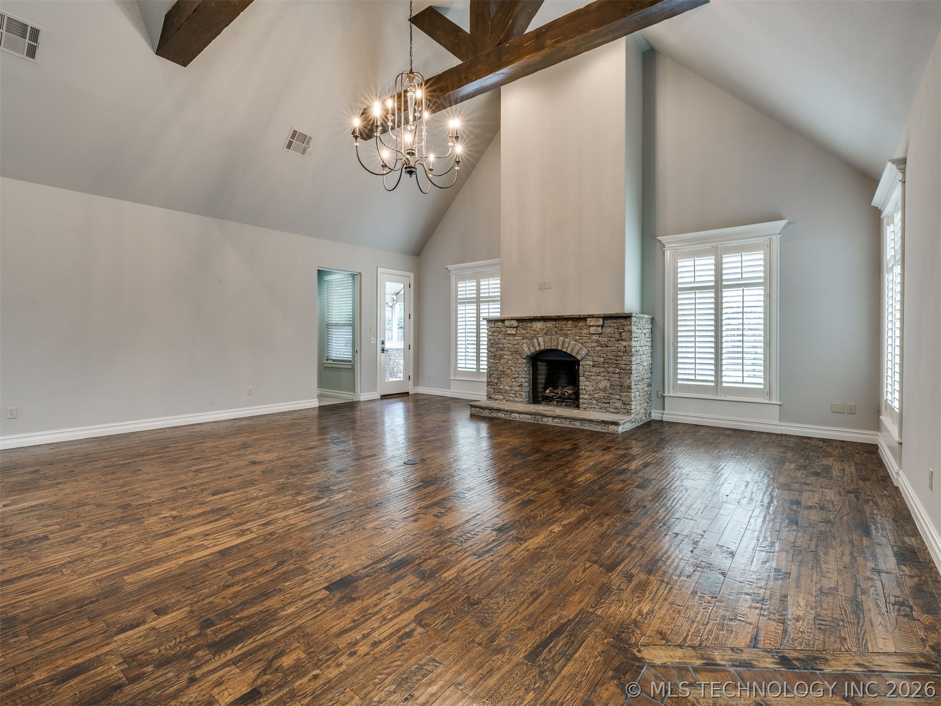 10712 S 95th Court Tulsa OK 74133