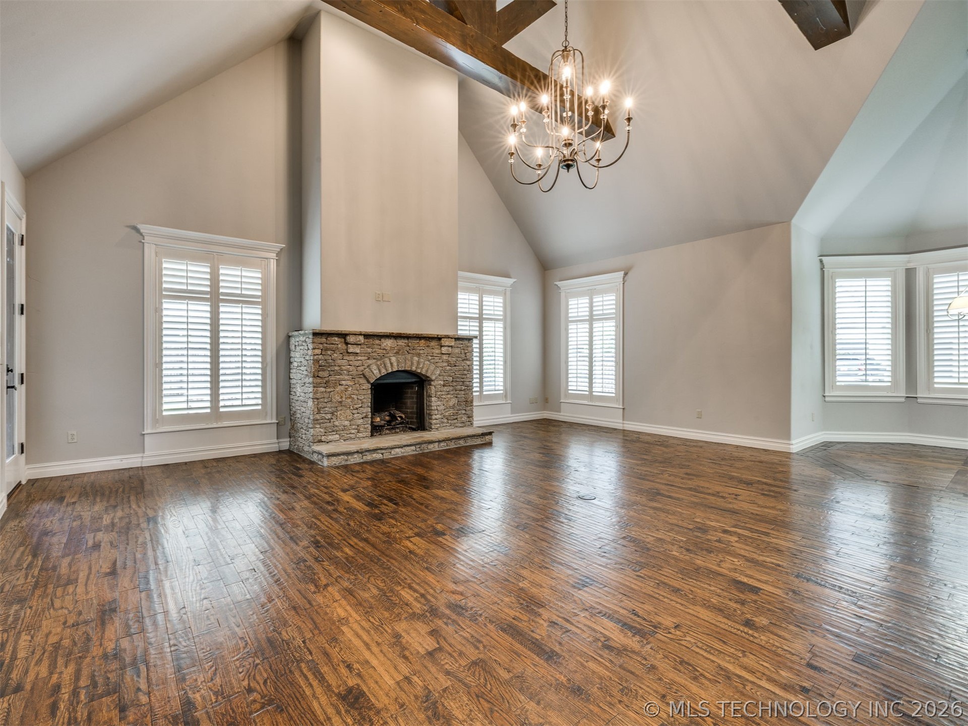 10712 S 95th Court Tulsa OK 74133