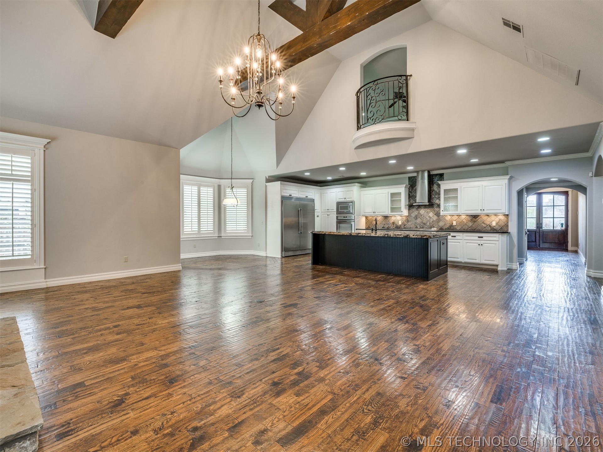 10712 S 95th Court Tulsa OK 74133