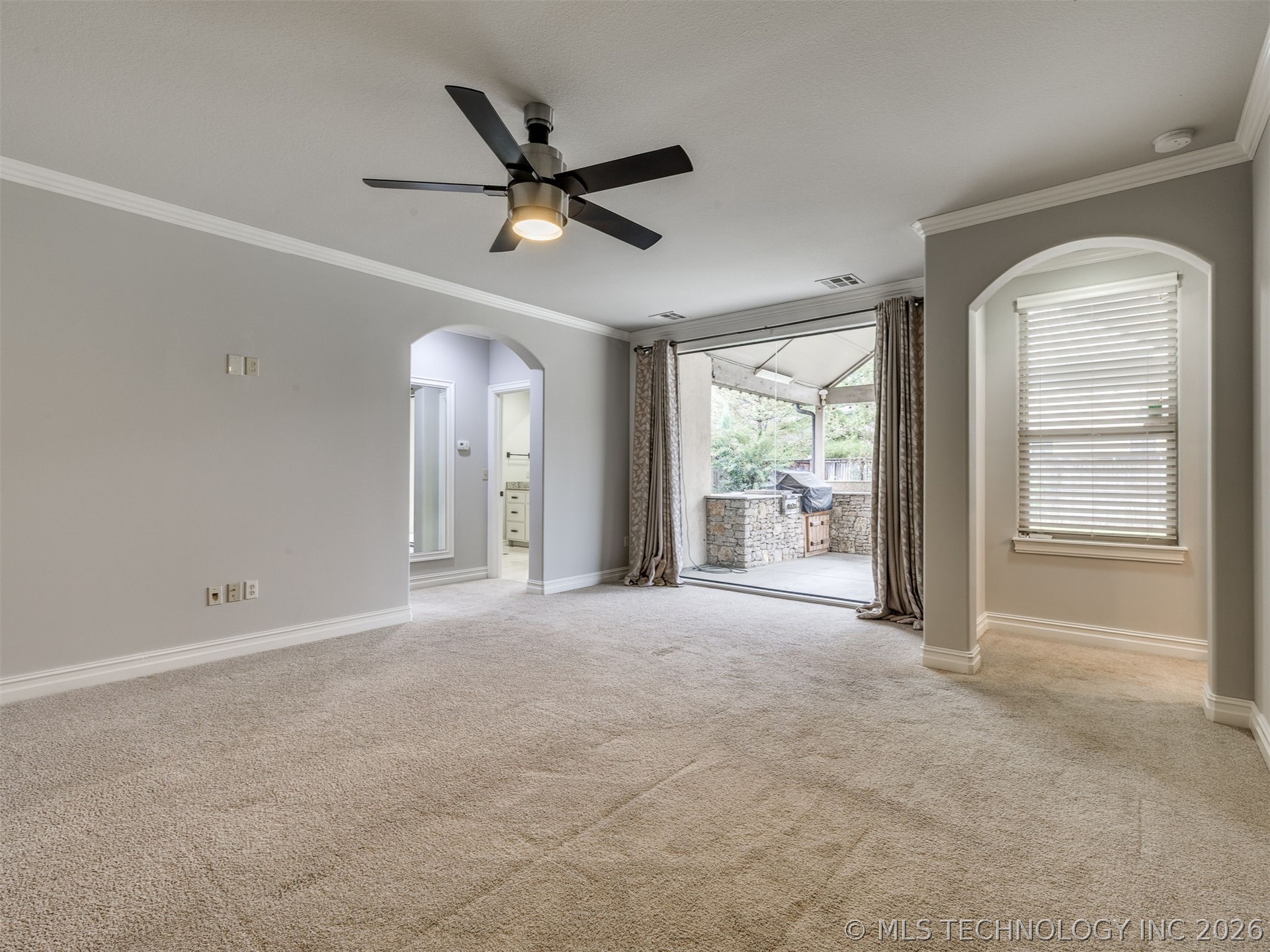 10712 S 95th Court Tulsa OK 74133