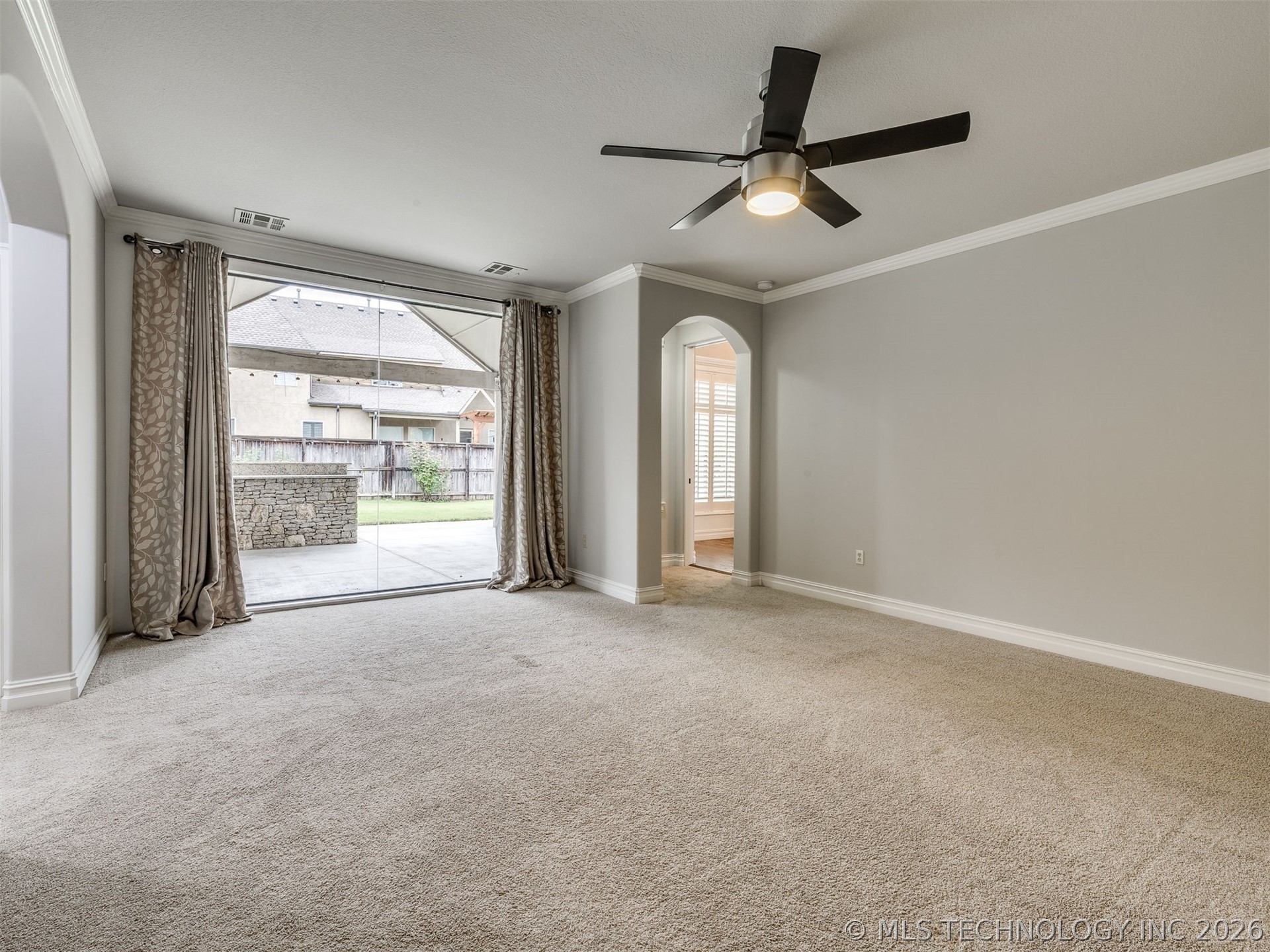 10712 S 95th Court Tulsa OK 74133