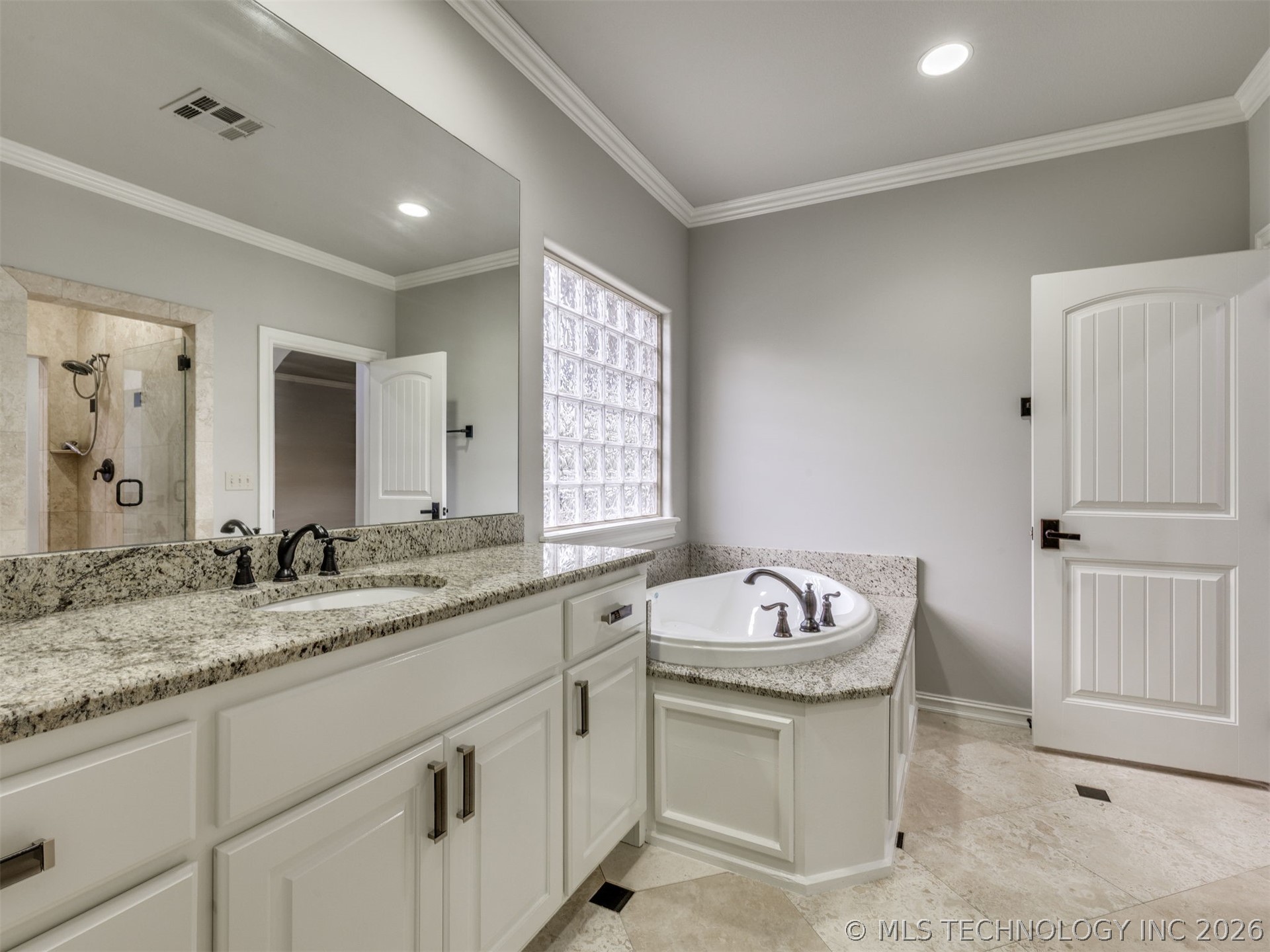 10712 S 95th Court Tulsa OK 74133
