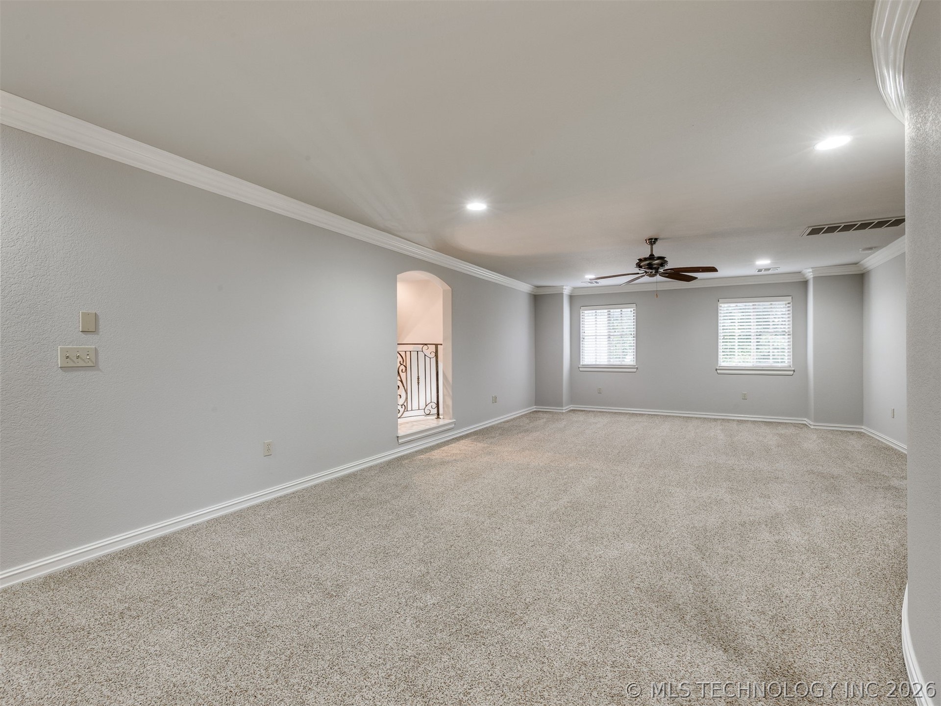10712 S 95th Court Tulsa OK 74133