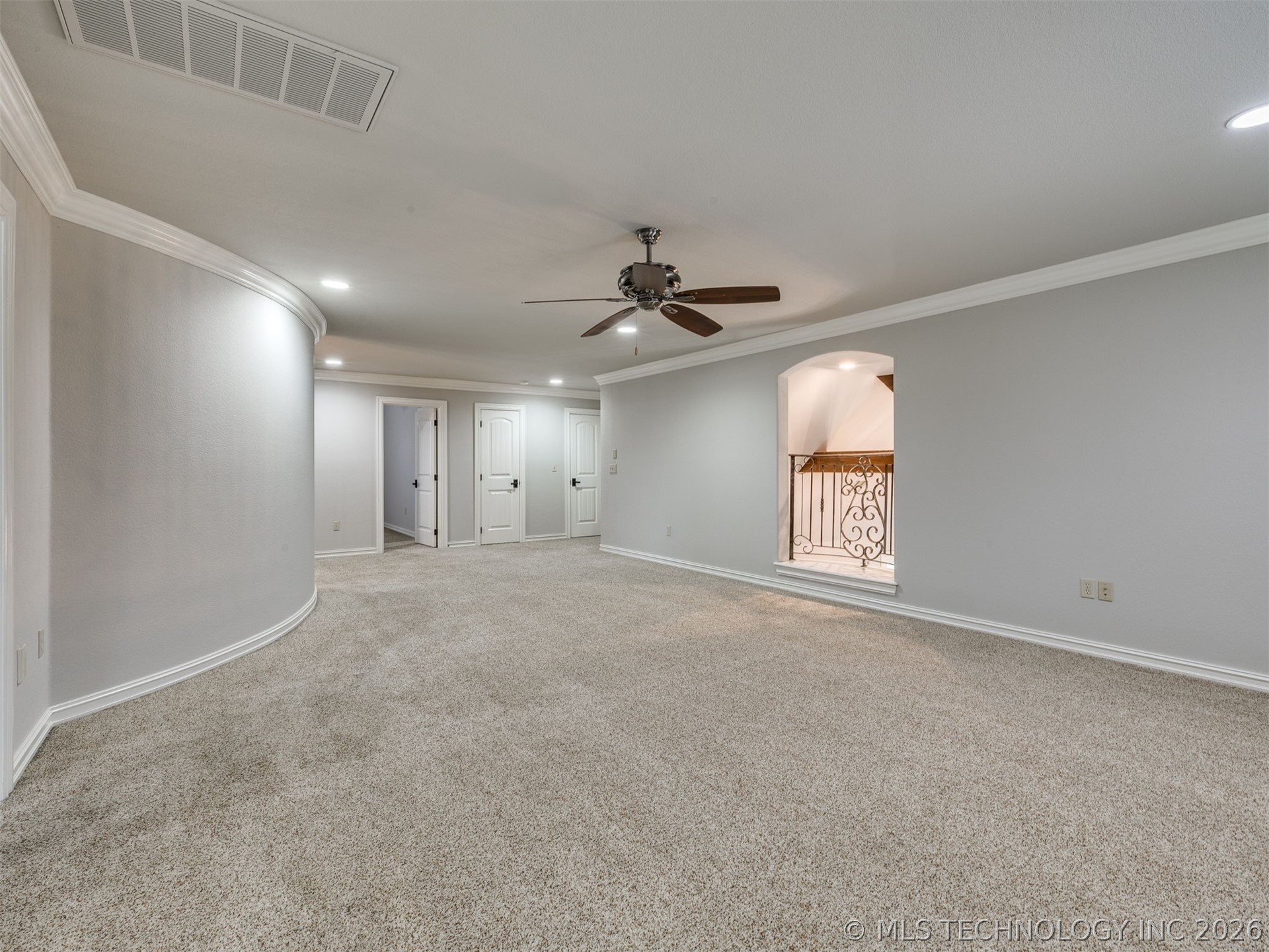 10712 S 95th Court Tulsa OK 74133