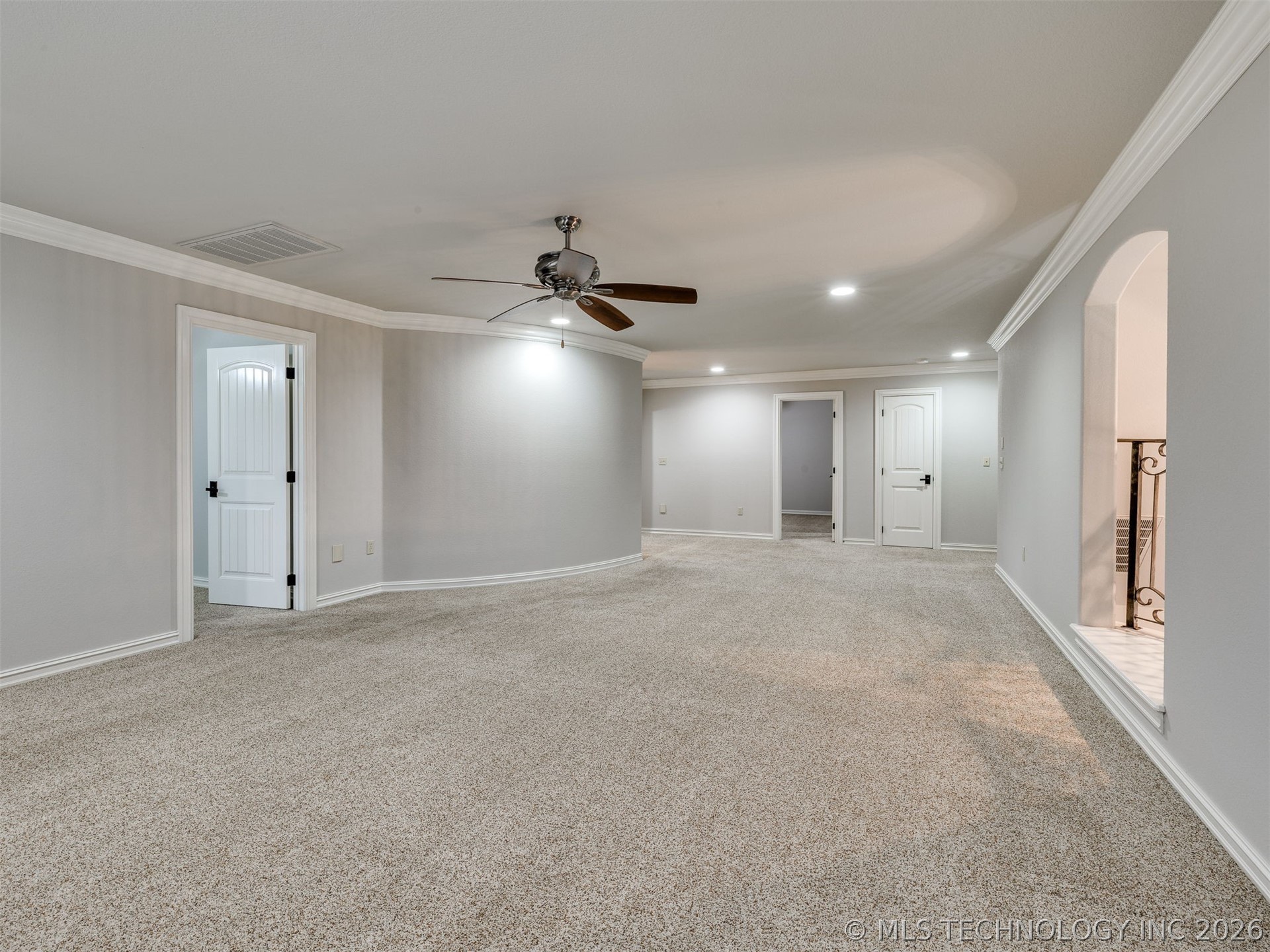 10712 S 95th Court Tulsa OK 74133