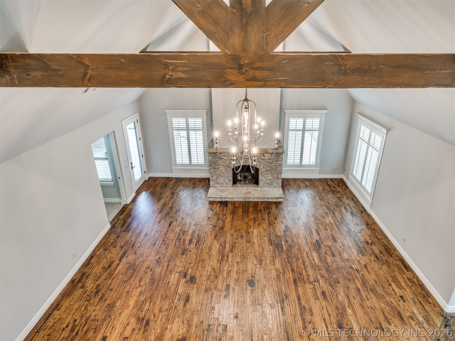 10712 S 95th Court Tulsa OK 74133