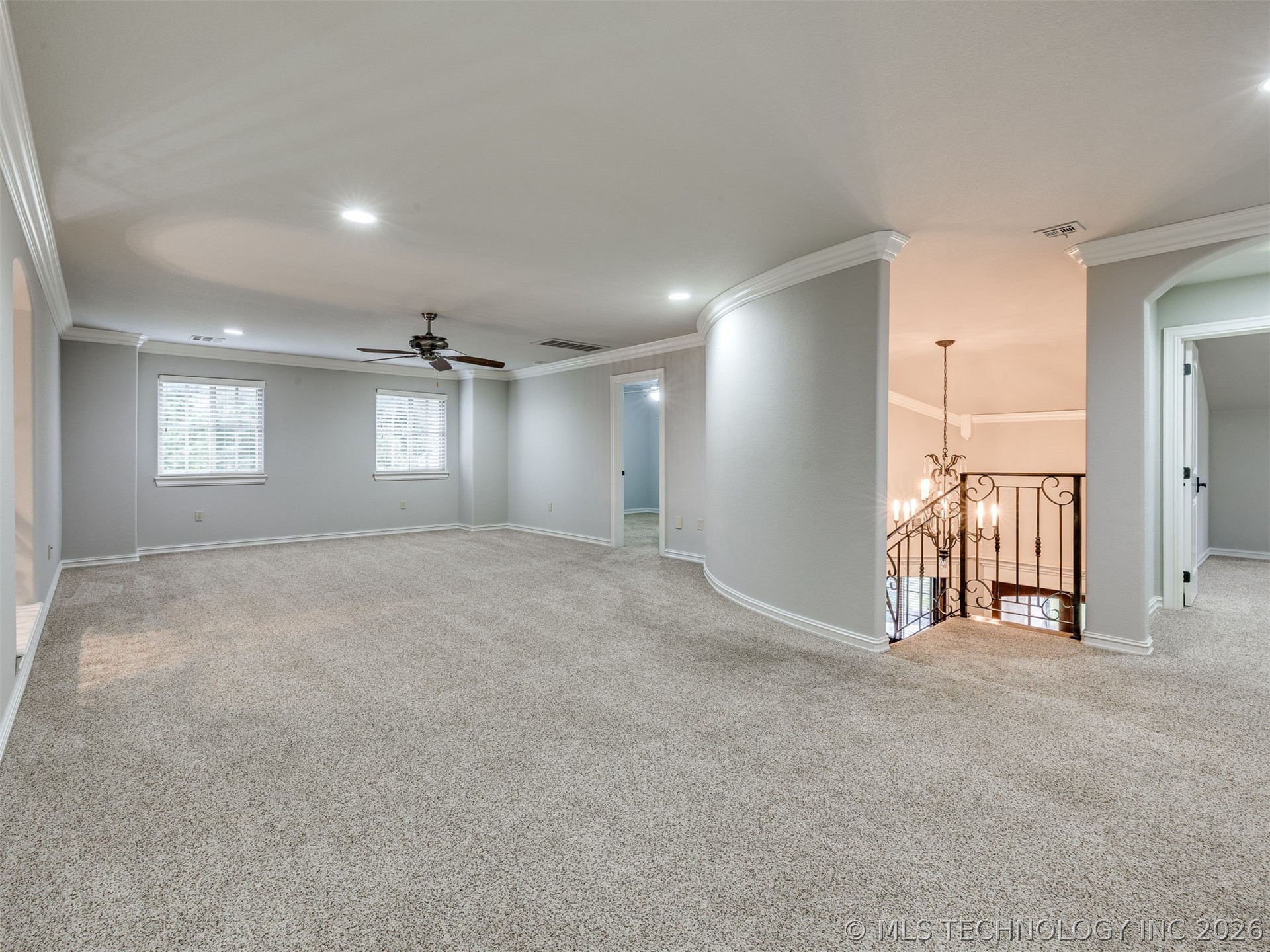 10712 S 95th Court Tulsa OK 74133