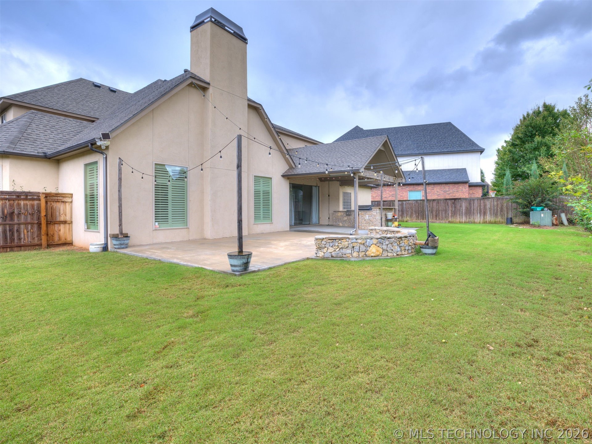 10712 S 95th Court Tulsa OK 74133