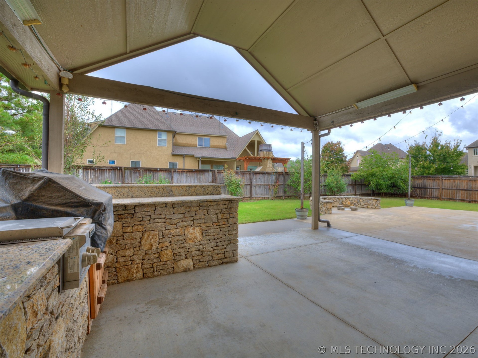 10712 S 95th Court Tulsa OK 74133